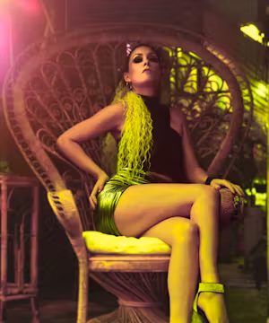 Amie Bishop: From Healing Beats to Keto Treats