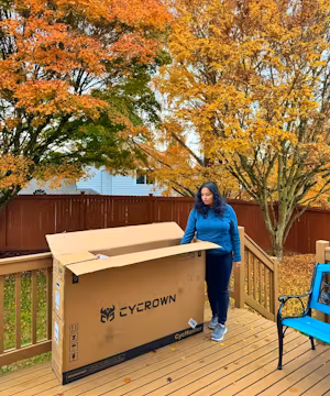 Heena: Hiking, Kayaking, Lifestyle, and Outdoor Enthusiast