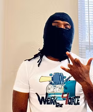 Jamelhurtt: An entrepreneurial force inspiring others to dream big and work hard.