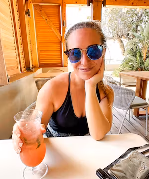 Justina Ercole: Get Strong & Smart!