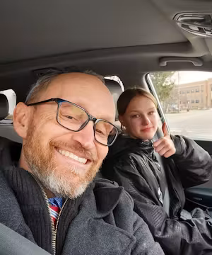 Chris Lewis: A Dad's Journey Toward Reclaiming His Kingdom.