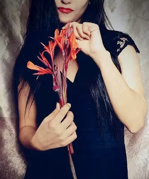 Fadwa Selmi: A Music Video Maker, Visual Storyteller, and Creative Visionary.