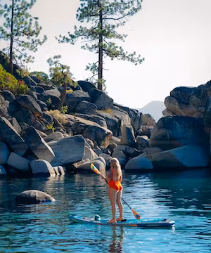 Original Instagram Reel from @itsloganmarie with engaging and beautiful backgrounds from the PNW