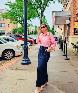 Mishail Amjad is empowering moms to reach their full potential. 💪