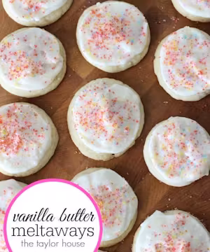 Welcome to The Taylor House!