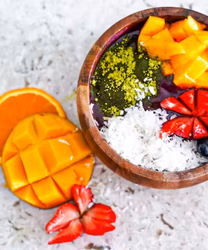 Professional Product Photography + Social Share