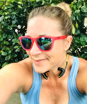 Elizabeth Schumm: Embracing Life One Latte at a Time