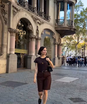 Daria Kravchenko: Pioneering Pathways in Digital Influence