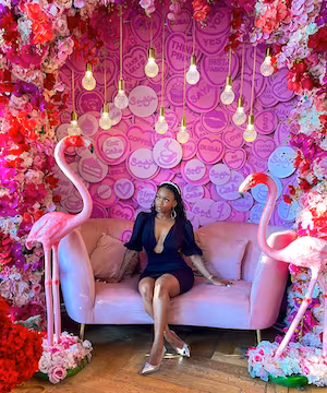 Instagram post from Young Professional @dr.setshwaelo