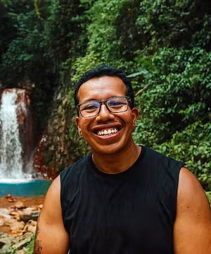 Custom Instagram Reel by @willandjosetravels