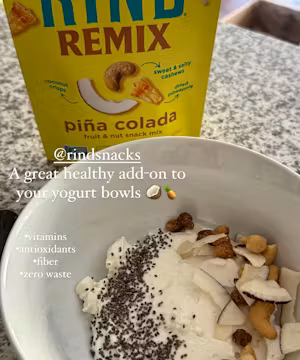 Marissa Sturkey: Capturing Culinary Delights and Travel Adventures