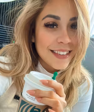 Meet Bibi Heredia: The Facebook Influencer Spreading Joy!