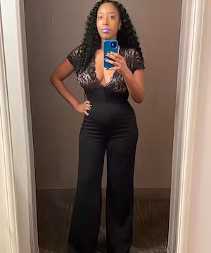 Fashion Trends Instagram posts by @iamrynyree