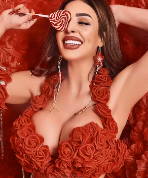 Super Sexy Mokaa Dancer 