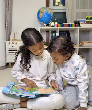 Zita: A Tale of Love, Culture, and Motherhood in China