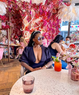 Instagram post from Young Professional @dr.setshwaelo