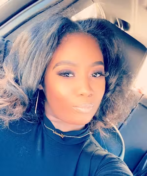 Creative Instagram post by @tamekachristmas