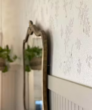 Astin Hancock's DIY Home Remodel Journey!