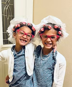Custom Instagram post from @Bazbaztwins