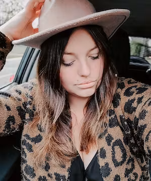 Looking for an influencer who is authentic and relatable? Its me, hi!