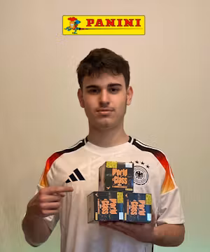 Kick off your day with Daniel Steiner, your DSSoccer guide!