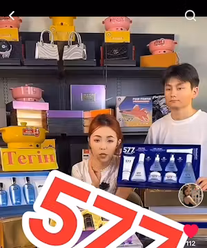 Watch SJ ZD Light Up the Screen with Unmatched Energy!