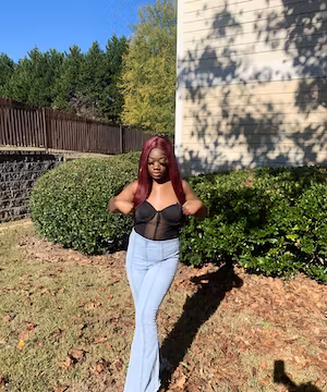 Lifestyle Influencer TikTok by @charrisebrianna