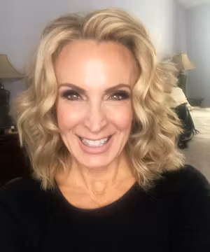 I help ladies over 50 feel vibrant and sexy