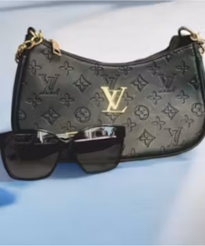 Olivia Grace: Australia's Pinterest Queen of Beauty and Fashion