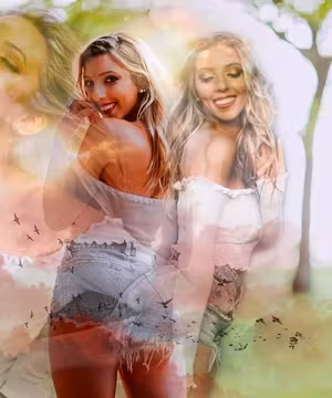 Custom video by @biacampos95