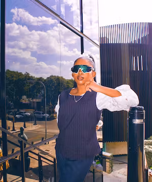 Instagram Post from South African Influencer @fantasy.chick