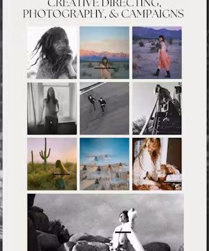 Grammy-Shortlisted Americana Artist Jamie-Lee Dimes - Elevate Your Brand with High-Impact Social Media Campaigns