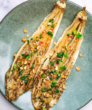 Trang Chung: The Maestro of Mouthwatering Food Videography