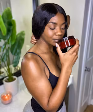 Dallas Darling: KiArrah Edwards, the Fashion and Lifestyle Maven