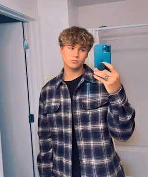 Custom TikTok from @ayypatrick