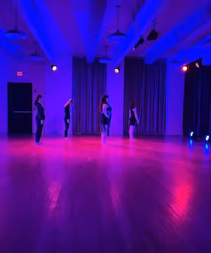 Bella O'Connell: Inspiring dance, creativity, and teaching to the world!