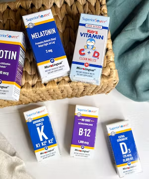 Melissa Cushing: Living Life Deliciously Savvy!