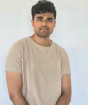Pardeep Singh: Breaking Barriers on The Bachelorette
