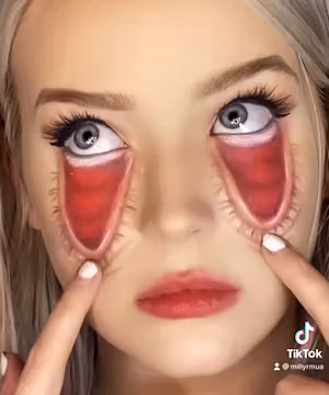 Unique TikTok from @millyrmua