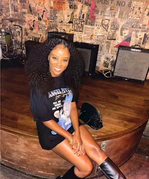 Allana De'Nai: TikTok Star Turned Lifestyle Guru and Silver Screen Queen