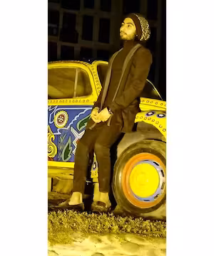 Quality Instagram post from @zari.khan111