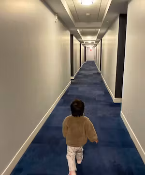 Sponsored Instagram post from @funkie_dory