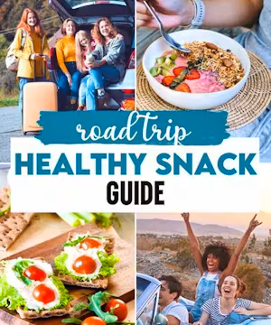 Olivia: The Wellness Wanderluster