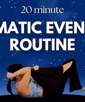 Modern Yoga for Skillful Living with Lauren Ikeda!