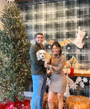 Sponsored Instagram post by @ashleyauger_