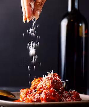 Spicy Napoli Chef: Rocking Italian Flavors from Venice, CA