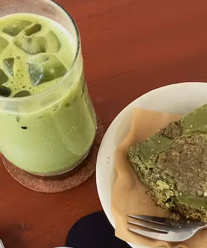 Creative product video from @althaeaaaaa