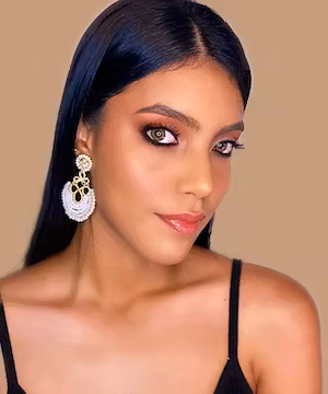 Makeup and beauty hacks by @Luisanabolivar_makeup