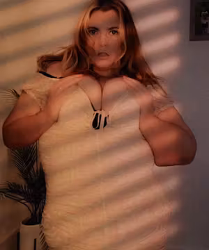 Sponsored Instagram post from @tiffanybody91