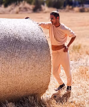 Fashion model @teodor___vasilev